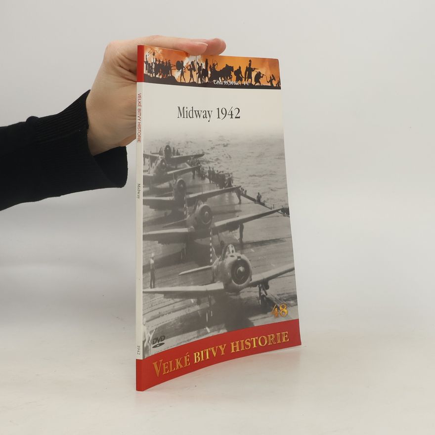 Autorenkollektiv Midway 1942