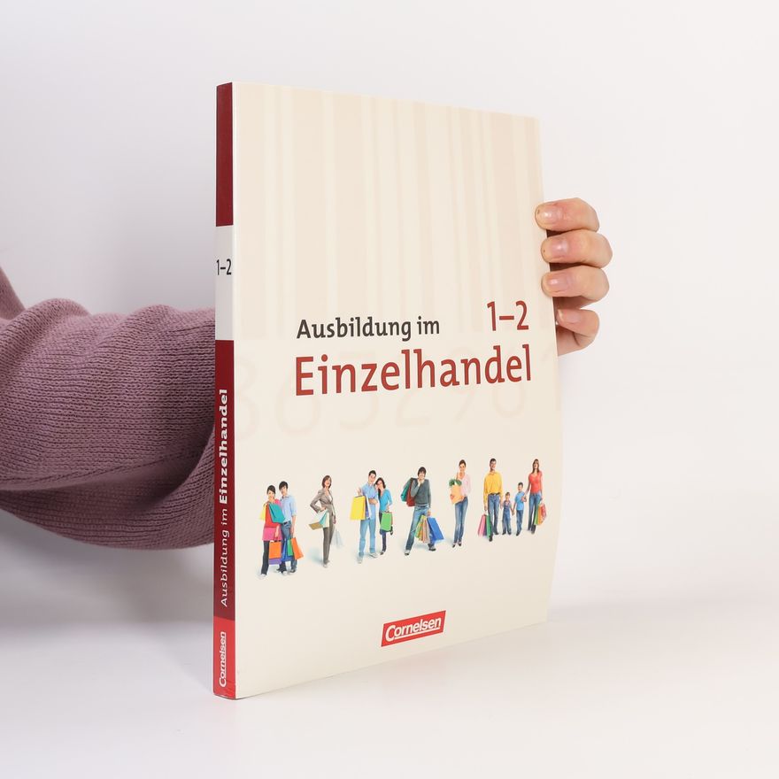 Roswitha Pütz Ausbildung im Einzelhandel