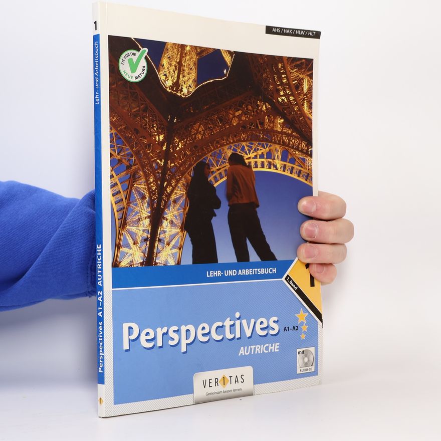 Simone Prelog-Bosch Perspectives Autriche