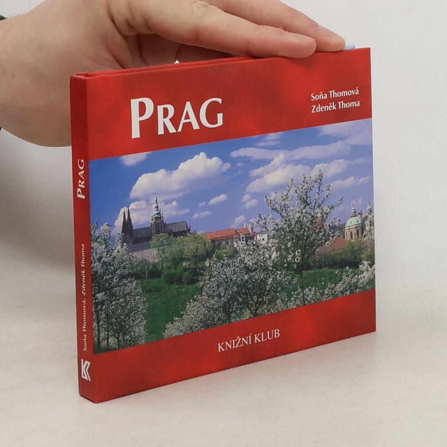 Soňa Thomová Prag