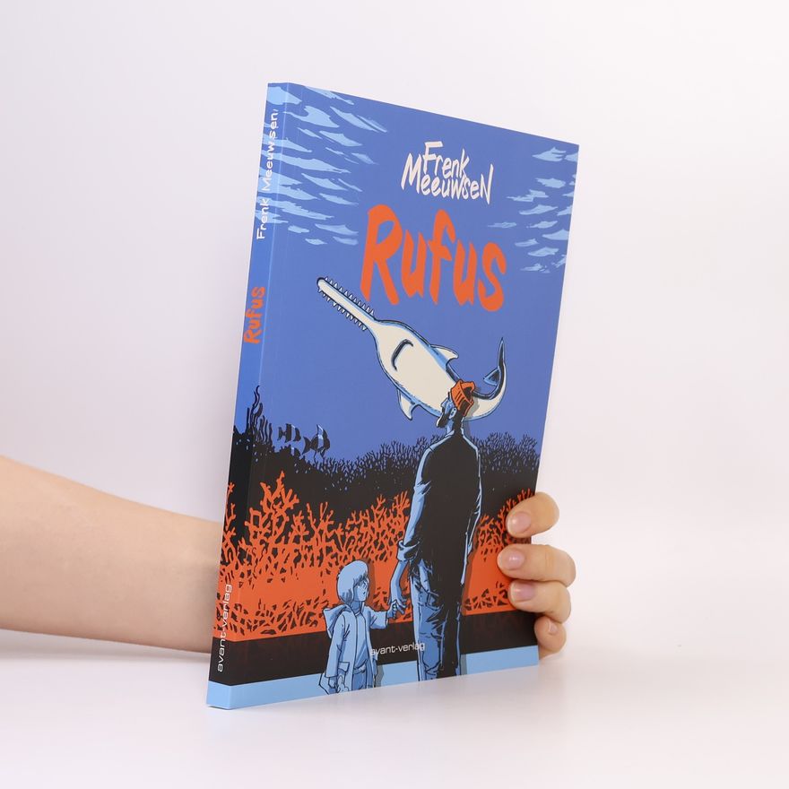Frenk Meeuwsen Rufus