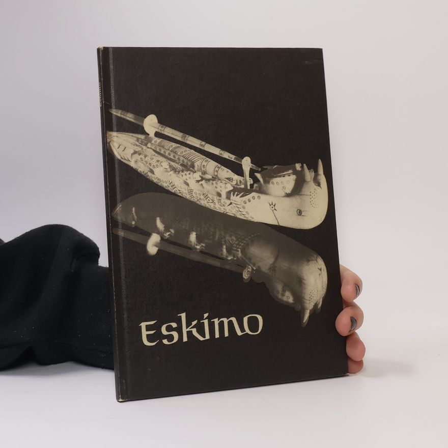Kolektív autorov Eskimo