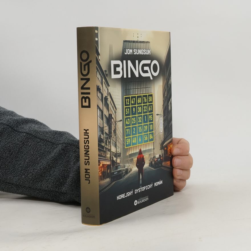 Michaela Lee Bingo