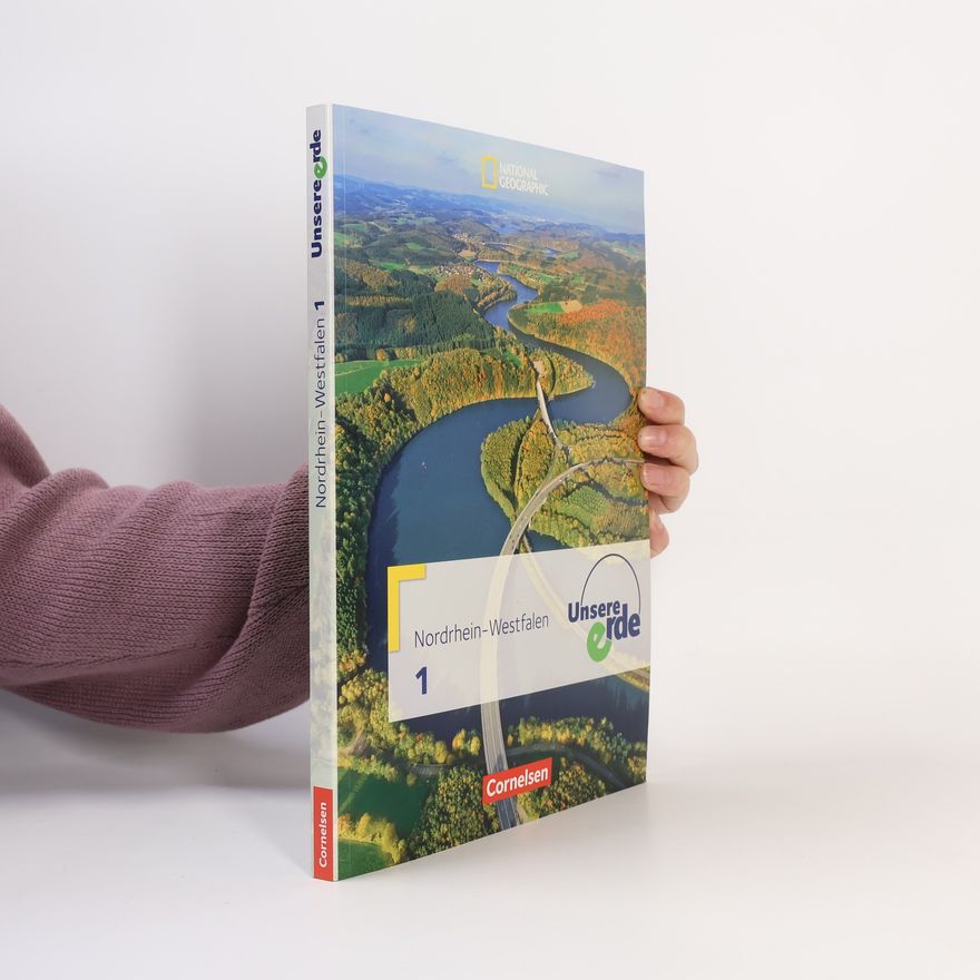 Ulrike Langerock Unsere Erde 5./6. Schuljahr. Schülerbuch. Realschule Nordrhein-Westfalen