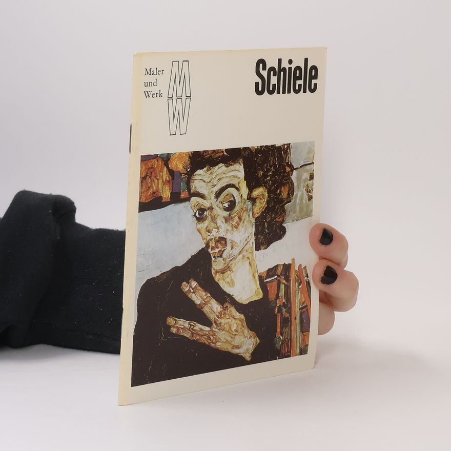 Egon Schiele Schiele