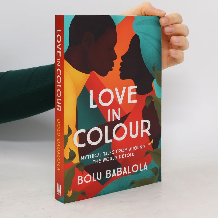 Bolu Babalola Love in Colour