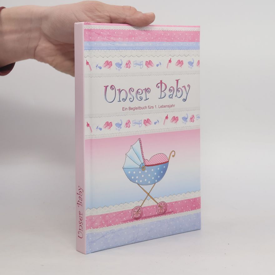 Various authors Unser Baby