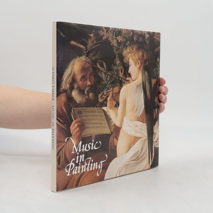 Mary Boros-Kazai Music in Painting