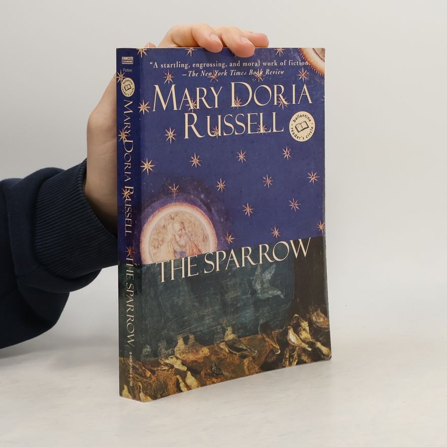 Mary Doria Russell The Sparrow