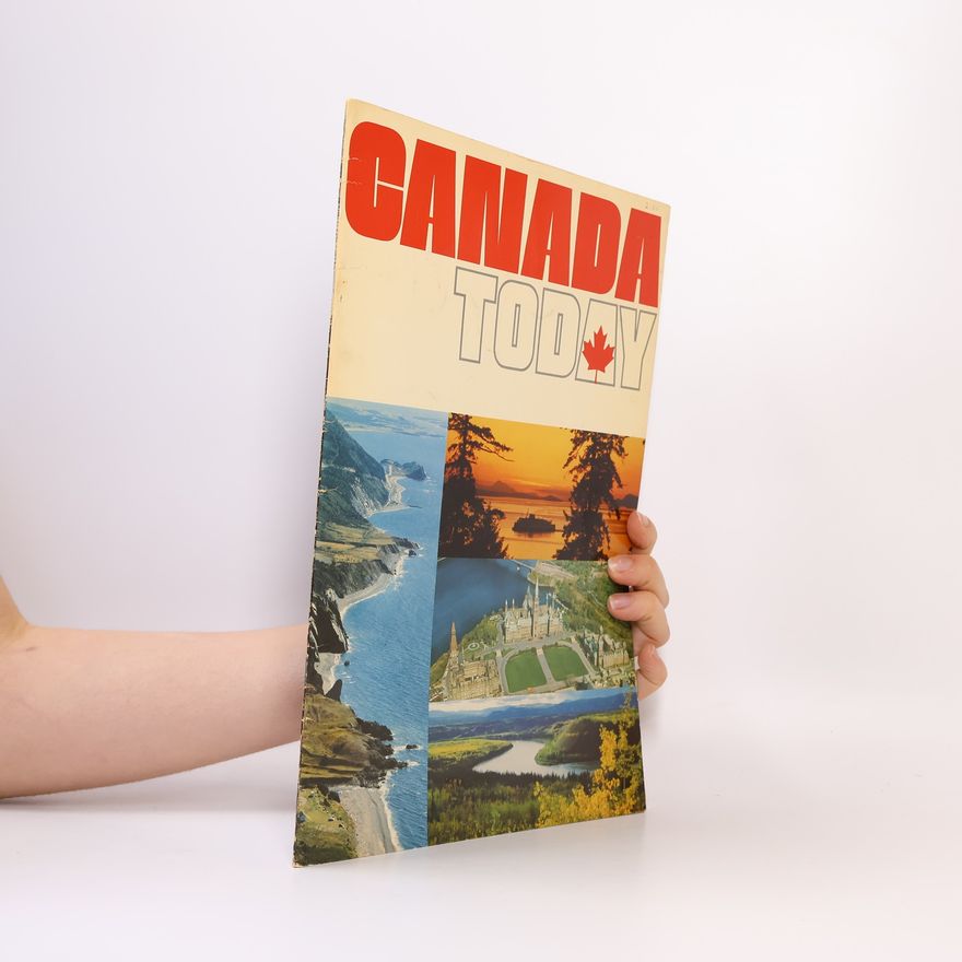 Auteurscollectief Canada Today