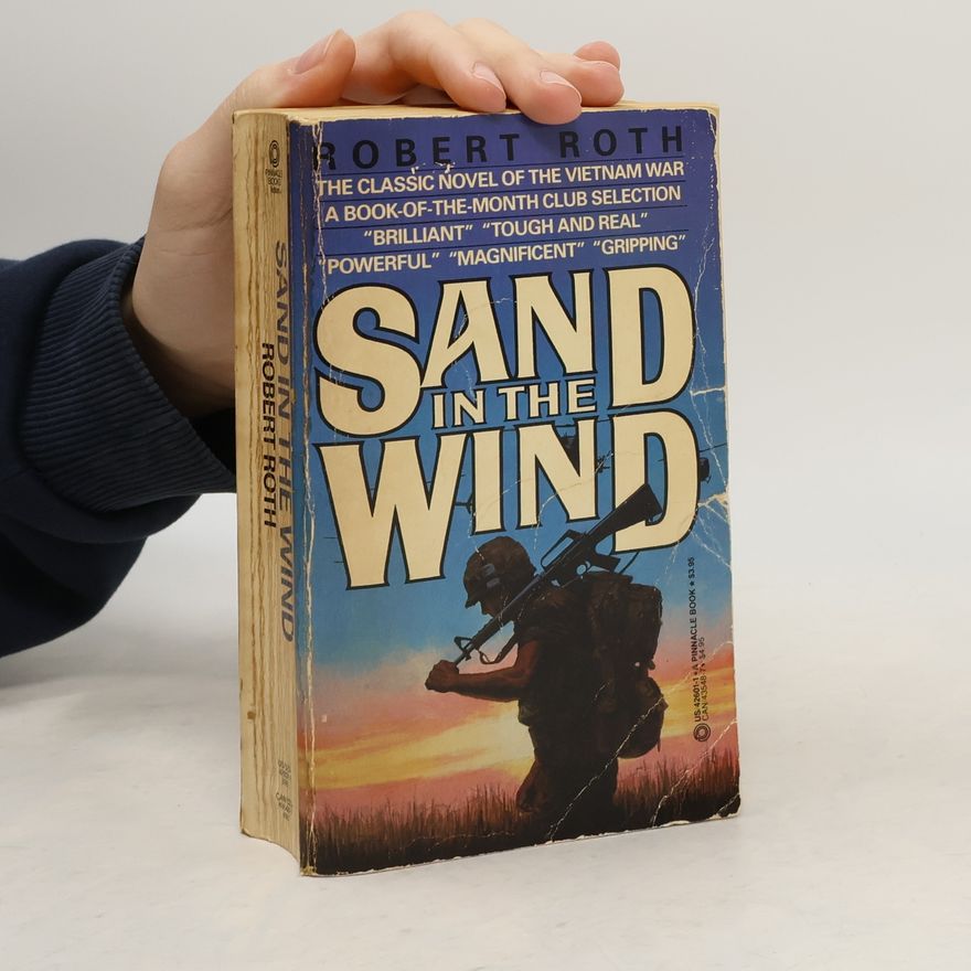 Bob Roth Sand in the Wind
