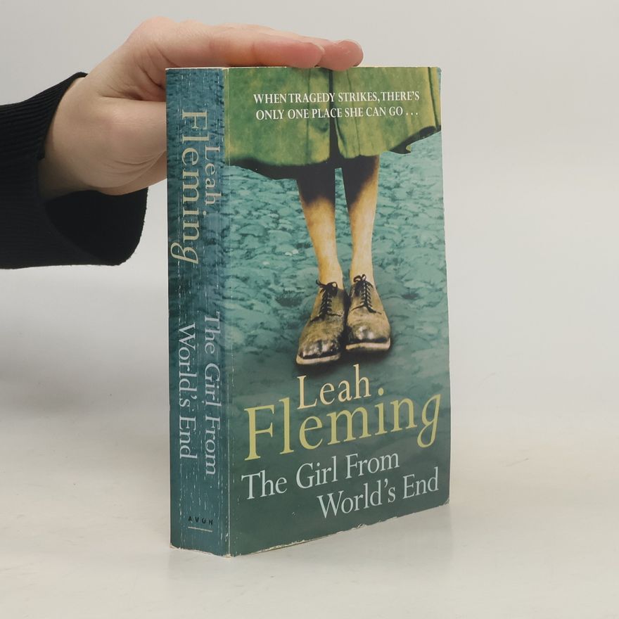 Leah Fleming The Girl from World's End