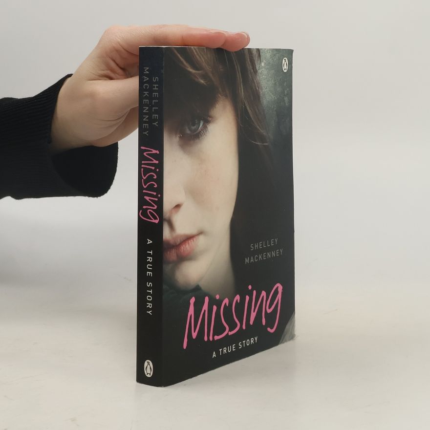Shelley MacKenney Missing