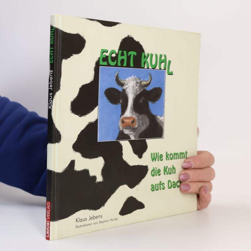 Klaus Jebens Echt Kuhl