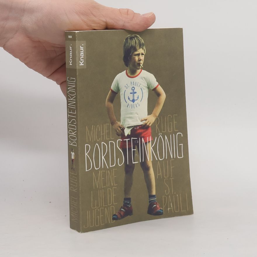 Michel Ruge Bordsteinkönig