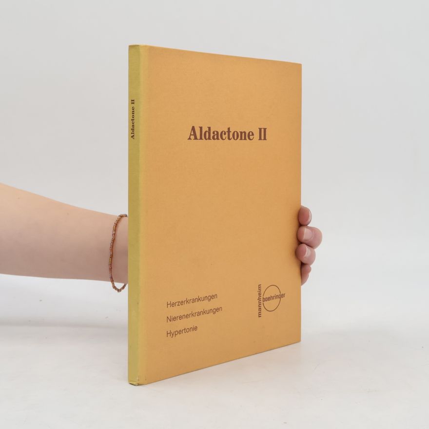 Autorenkollektiv Aldactone II