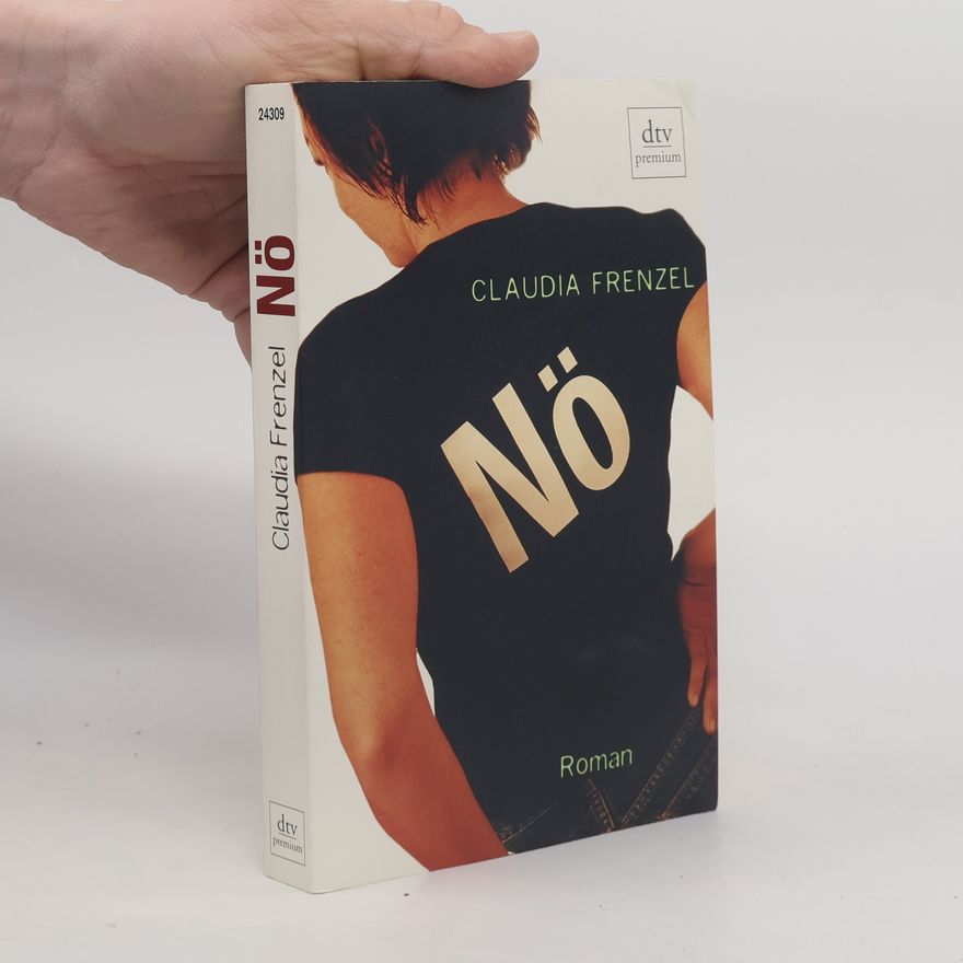 Claudia Frenzel Nö