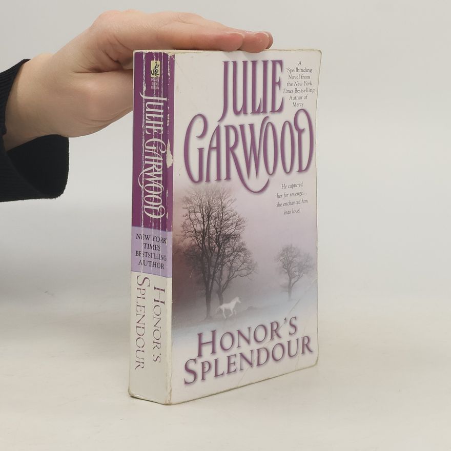 Julie Garwood Honor's Splendour