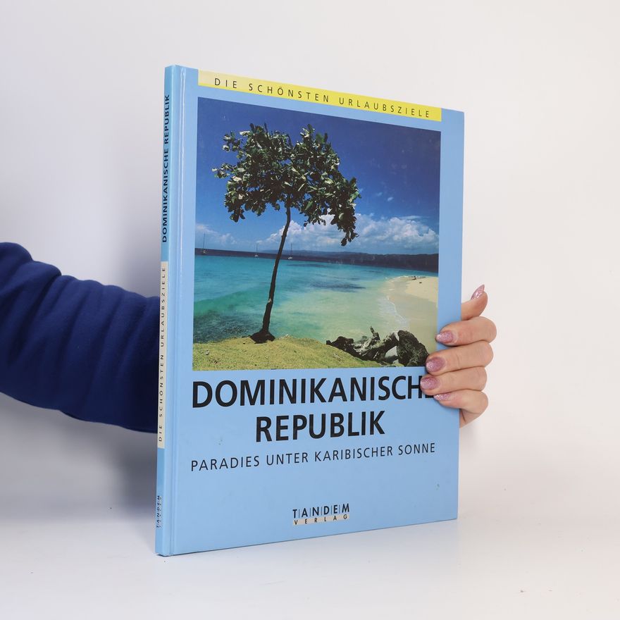 Erich Tönspeterotto Dominikanische Republik