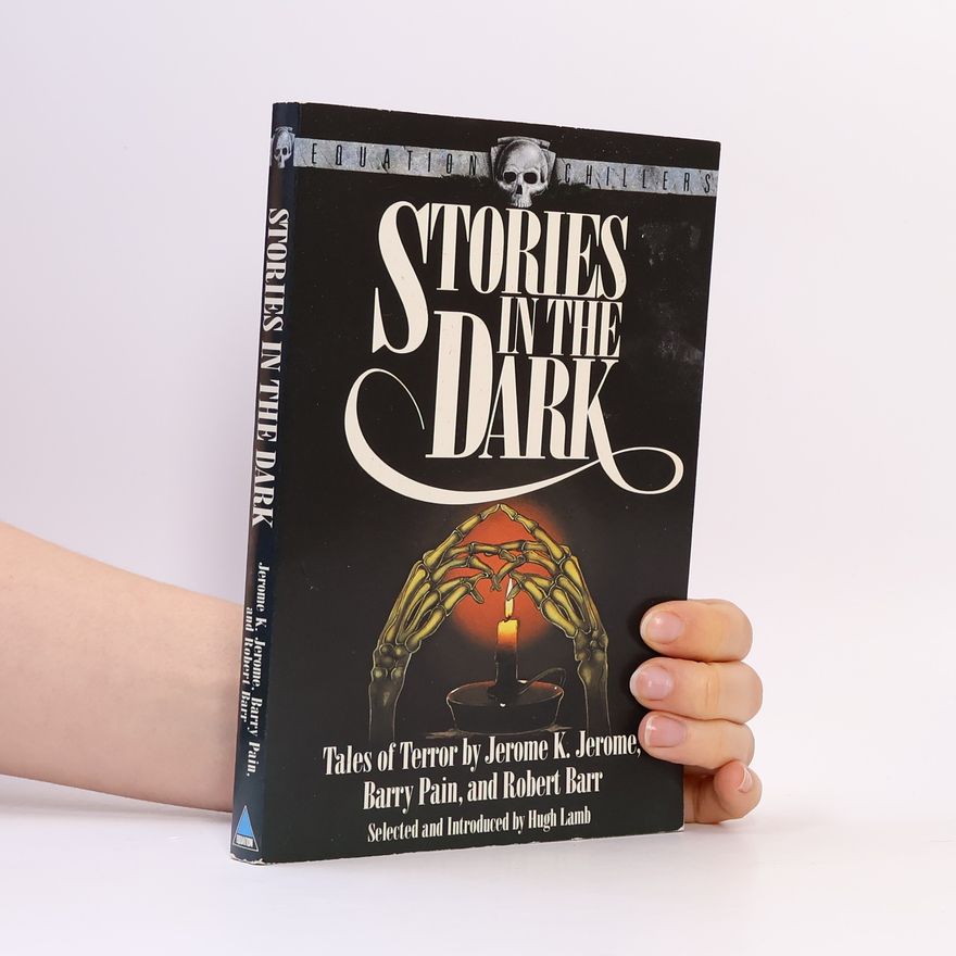 Hugh Lamb Equation Chiller: Stories in the Dark