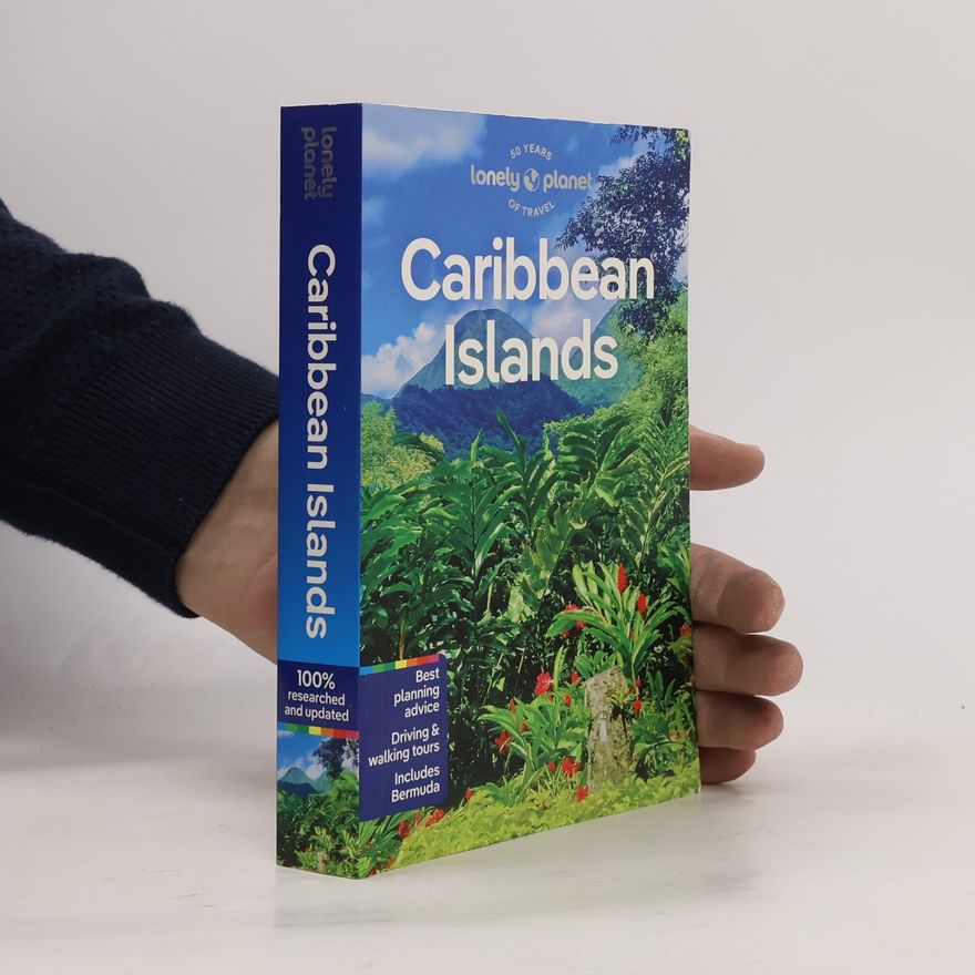 Planet Lonely Lonely Planet Caribbean Islands