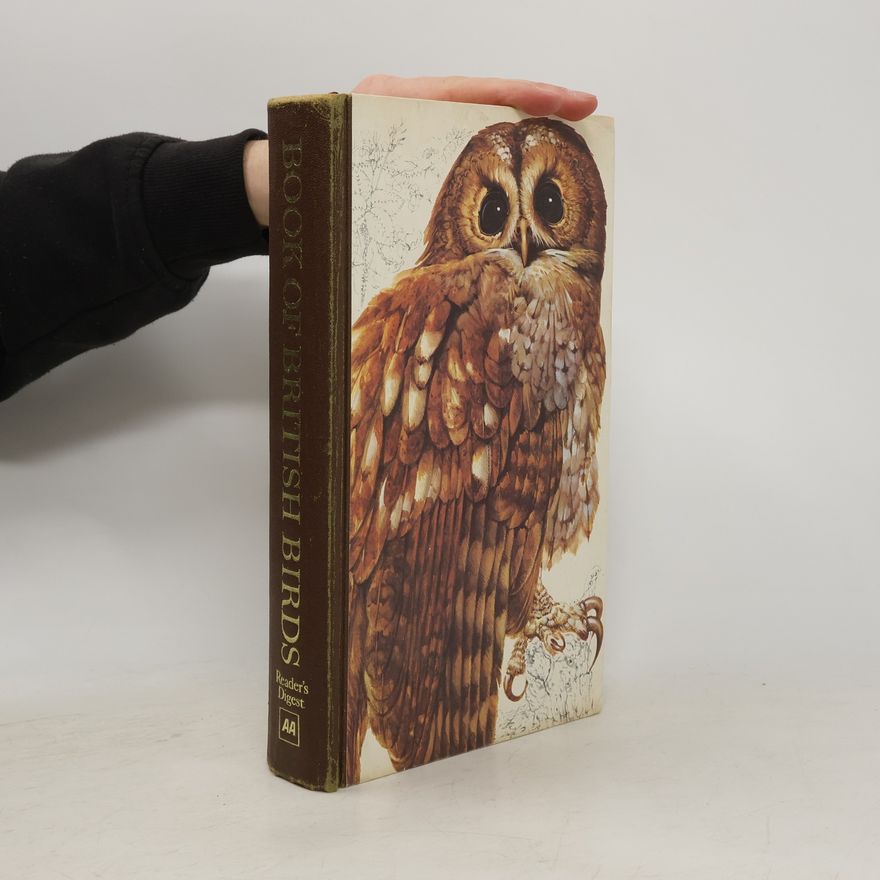 Autorenkollektiv Reader's Digest. Book of British Birds