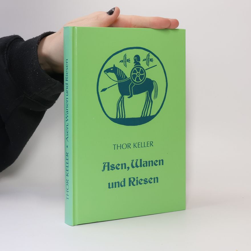 Gustav Schalk Asen, Wanen und Riesen
