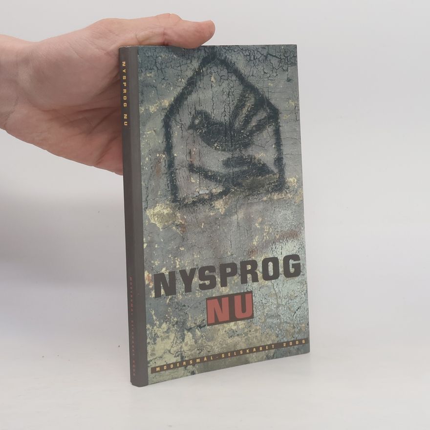 Michael Blædel Nysprog nu