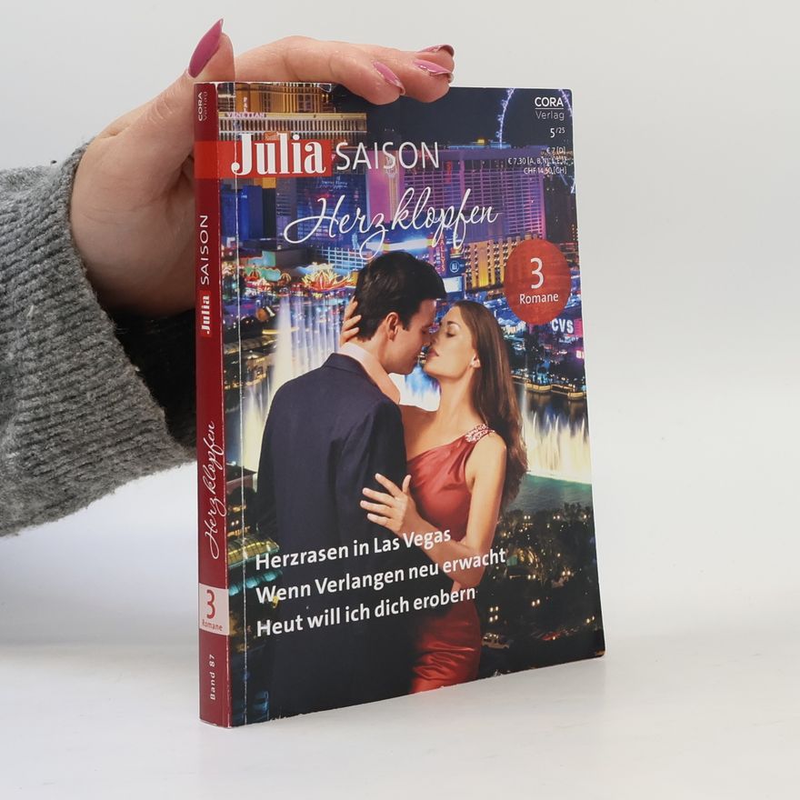kolektiv Julia Saison 87