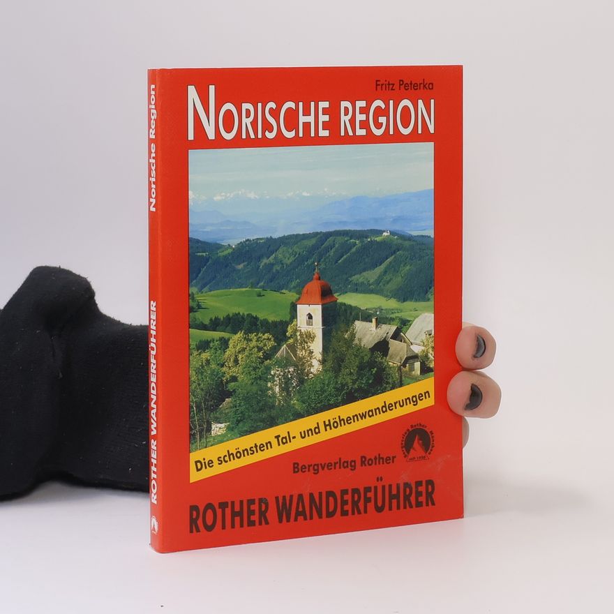 Fritz Peterka Norische Region