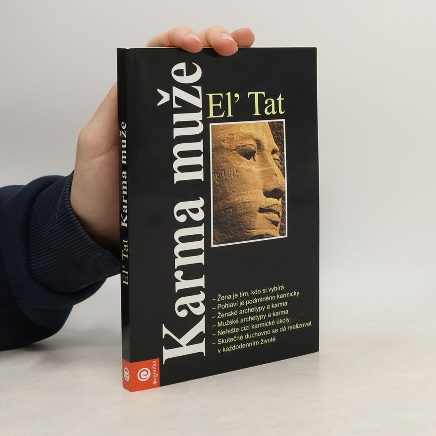 Èl Tat Karma muže
