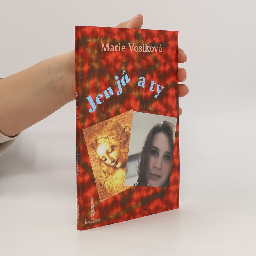 Marie Vosiková Jen já a ty