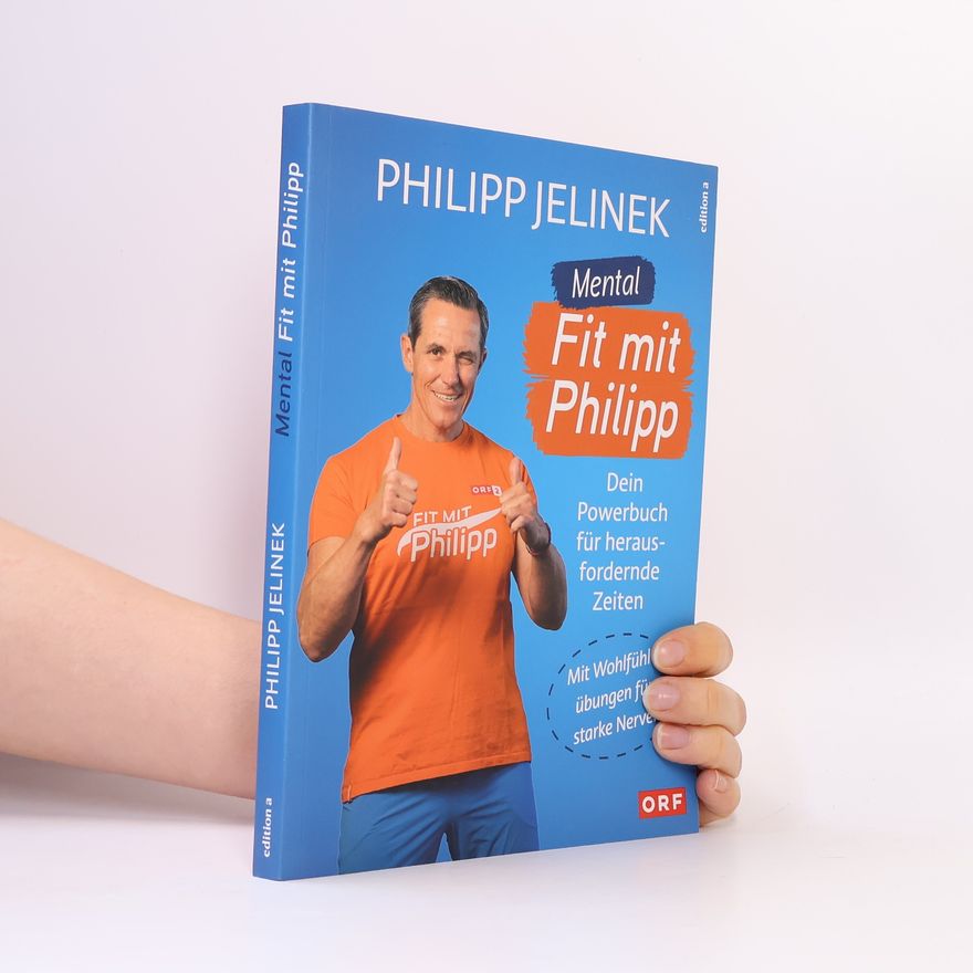 Philipp Jelinek Fit mit Philipp
