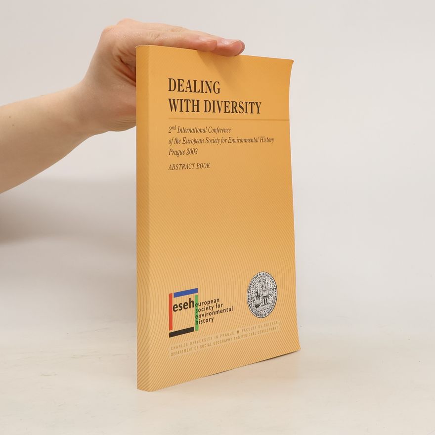 Kolektiv autorů Dealing with Diversity