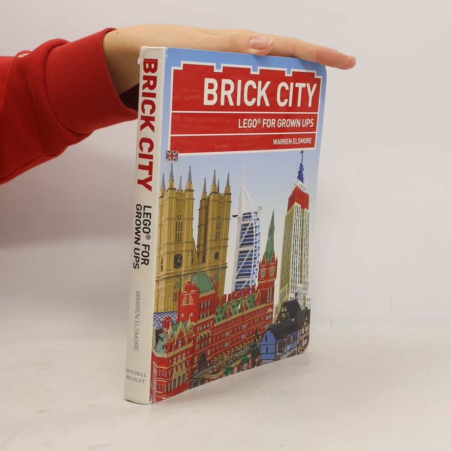Waren Elsmore Brick City
