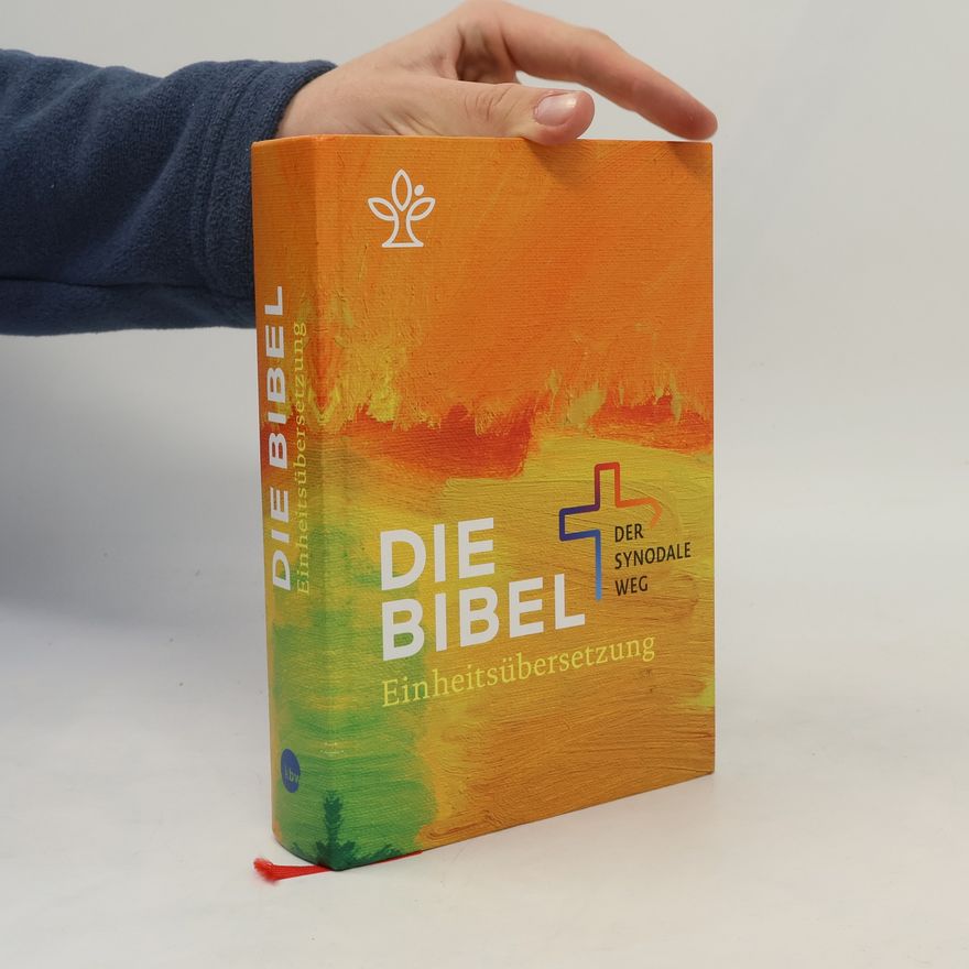 AA.VV. Die Bibel