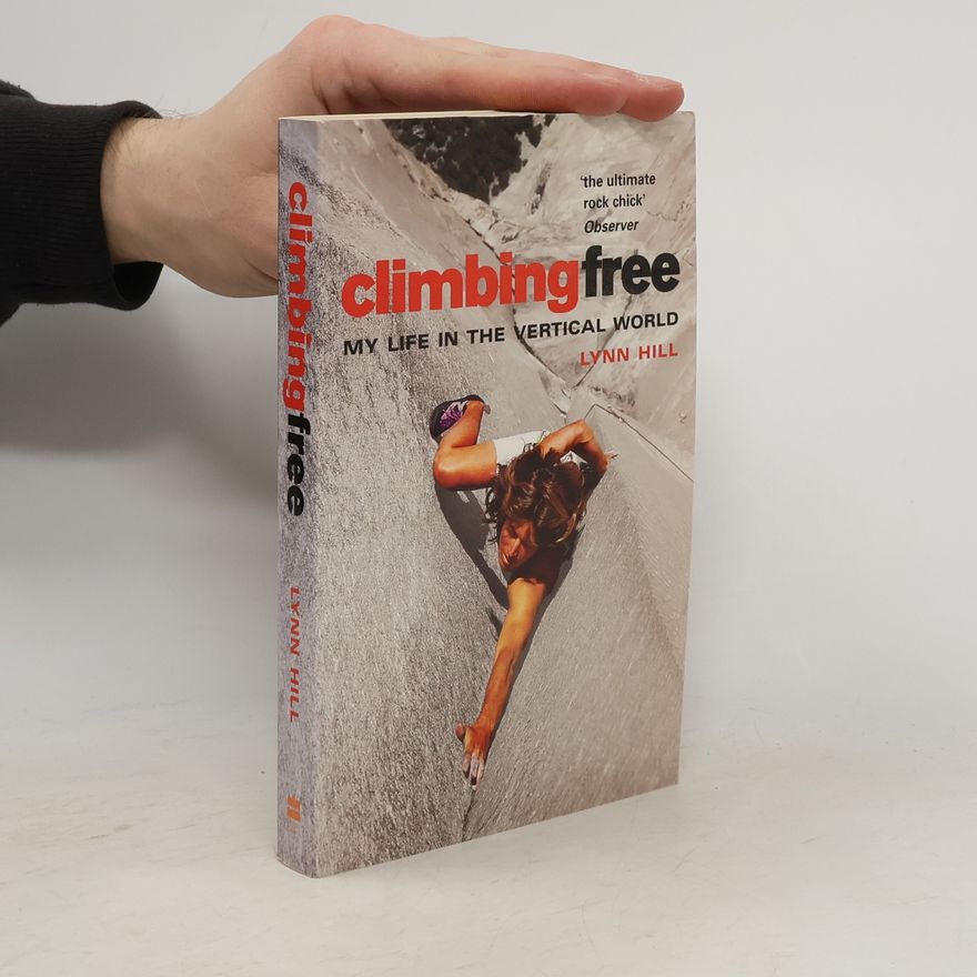 Lynn Hill Climbing Free