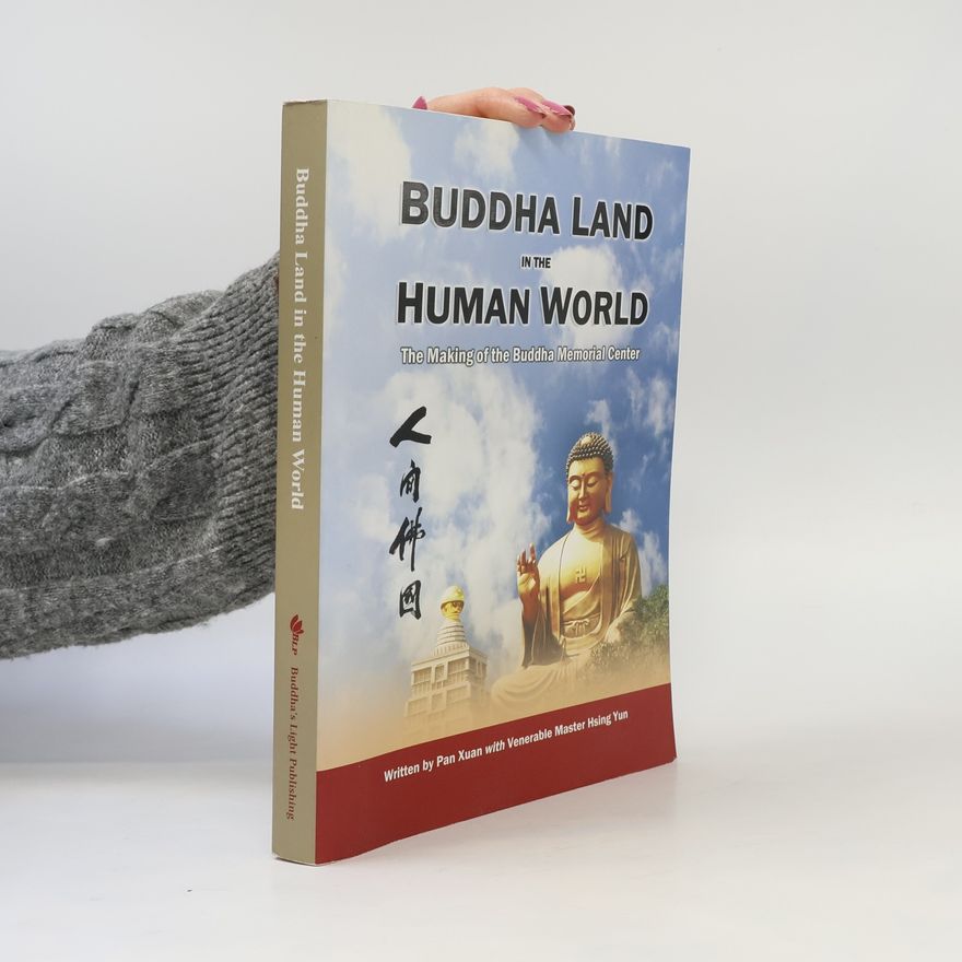 Robert Smitheram Buddha Land in the Human World