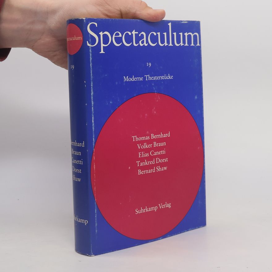 Autorenkollektiv Spectaculum