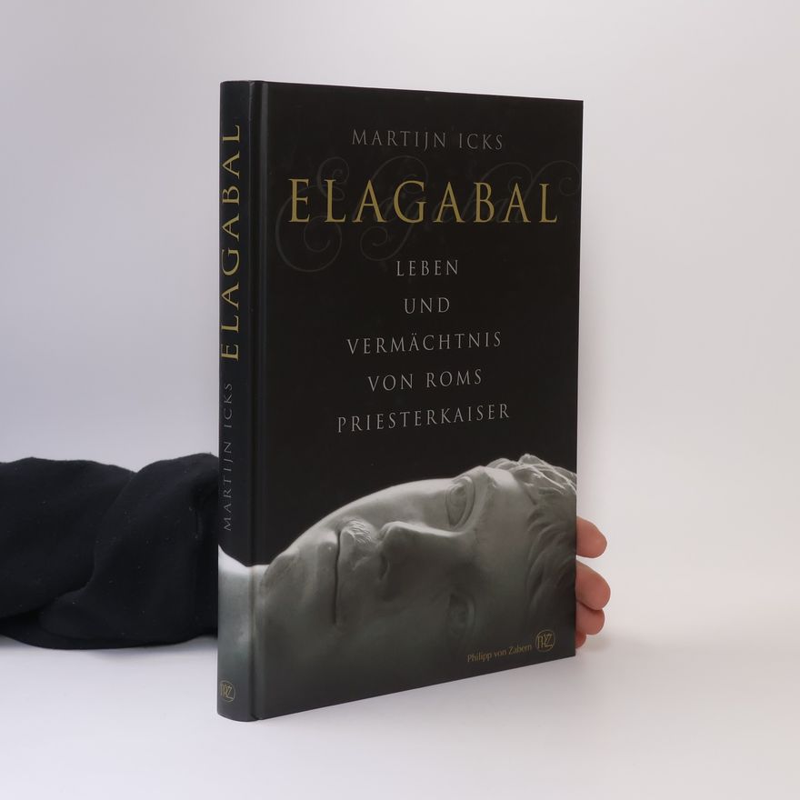 Martijn Icks Elagabal
