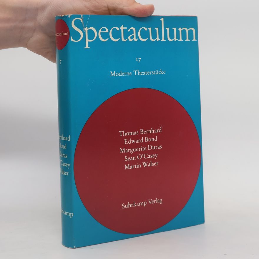 Autorenkollektiv Spectaculum 17