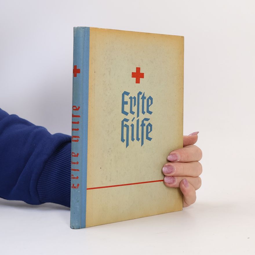 Various authors Erste Hilfe