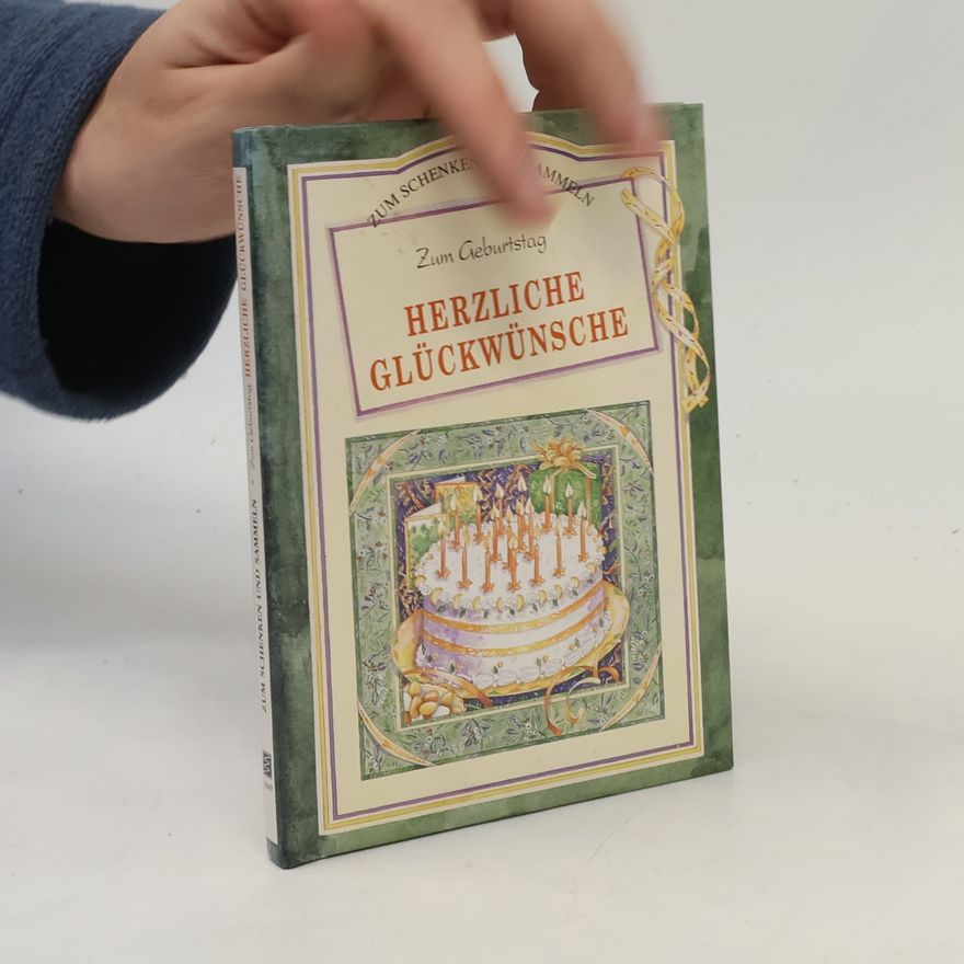 Helen Exley Zum Schenken und Sammeln: Herzliche Glückwünsche