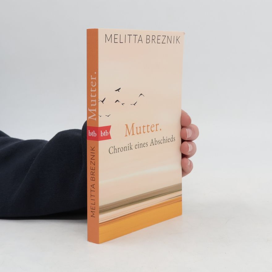Melitta Breznik Mutter