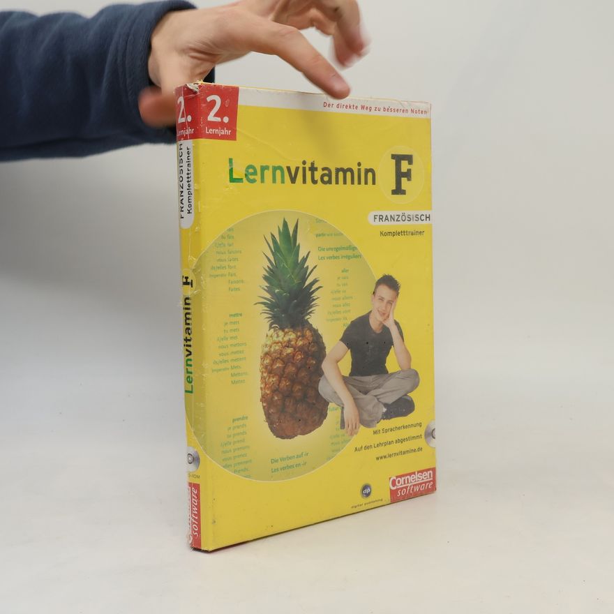 Various authors Lernvitamin F