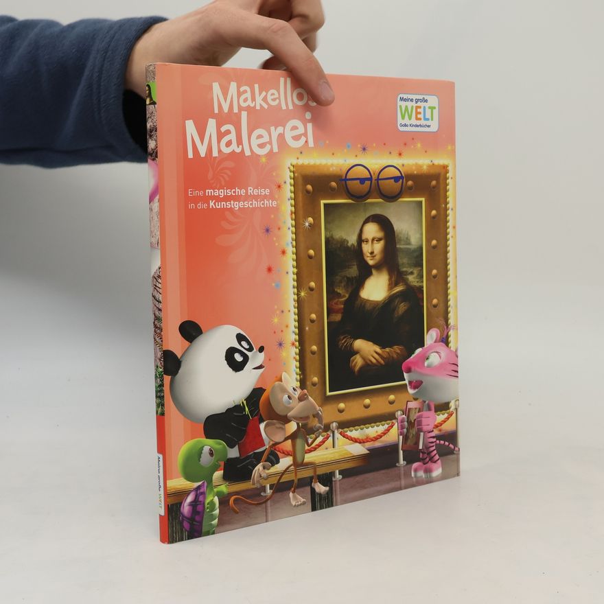 Kolektiv autorů Makellos Malerei