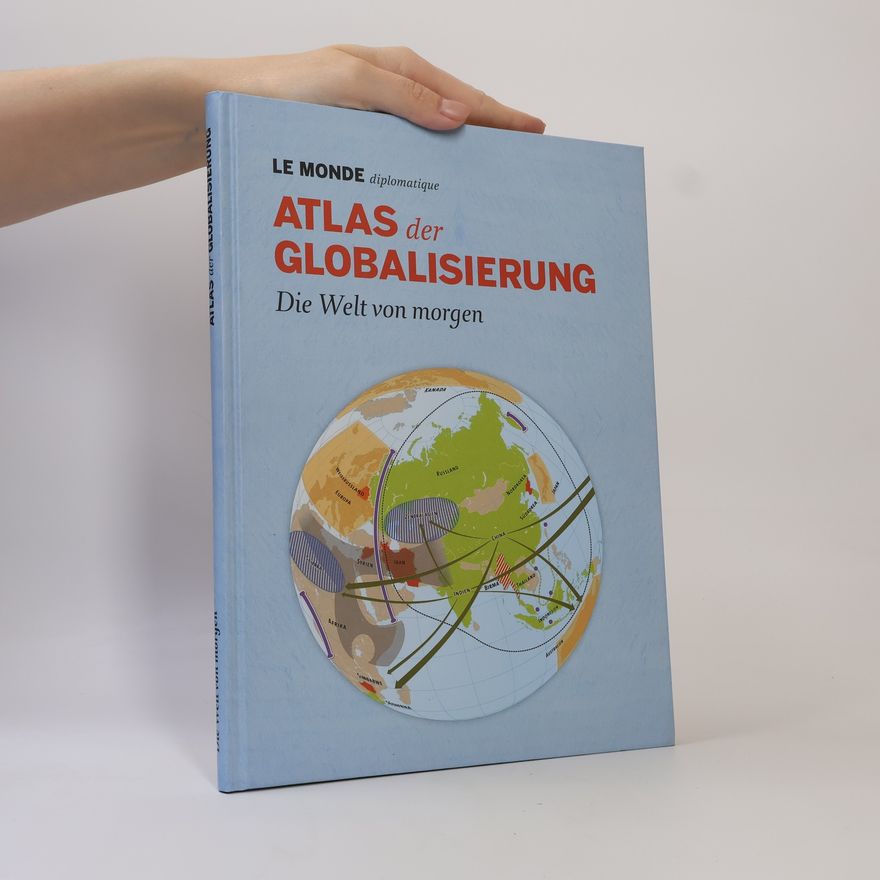 Autorenkollektiv Atlas der Globalisierung