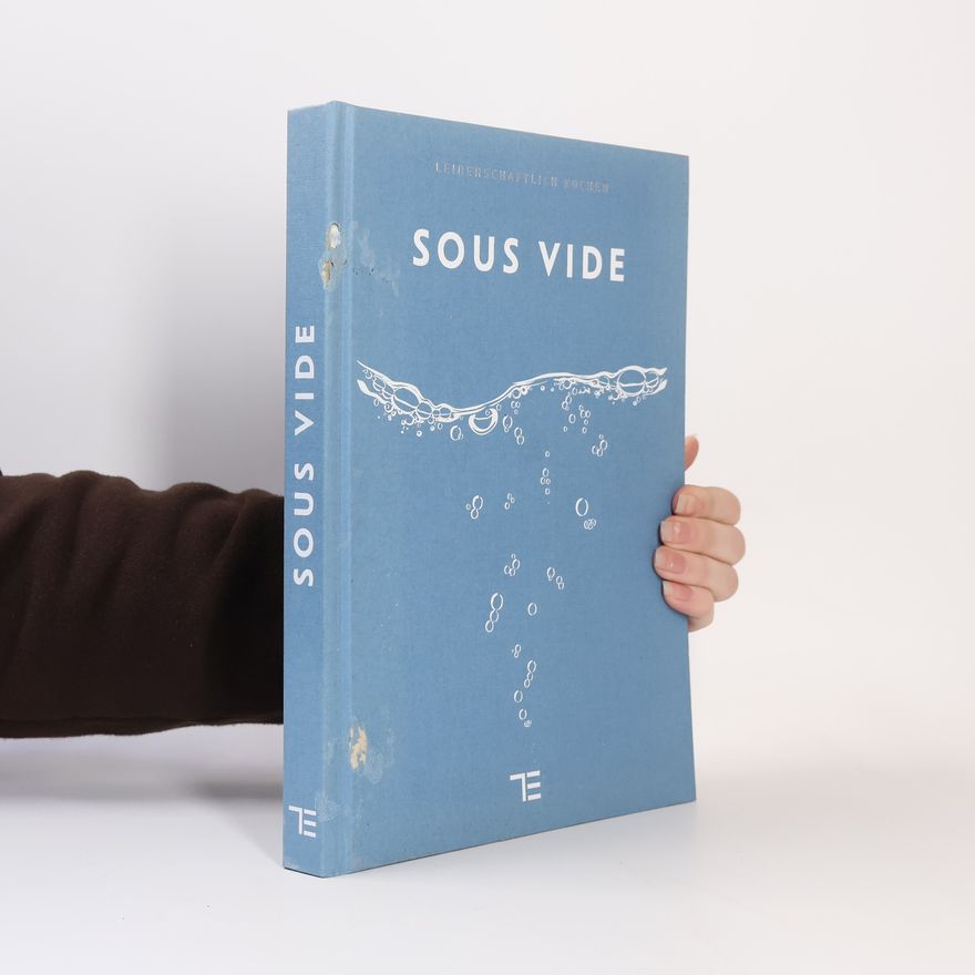 Peter Wagner Sous-vide