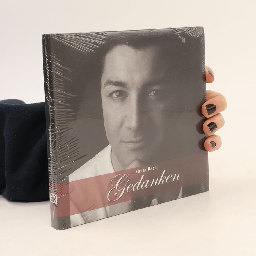 Elmar Rassi Elmar Rassi - Gedanken