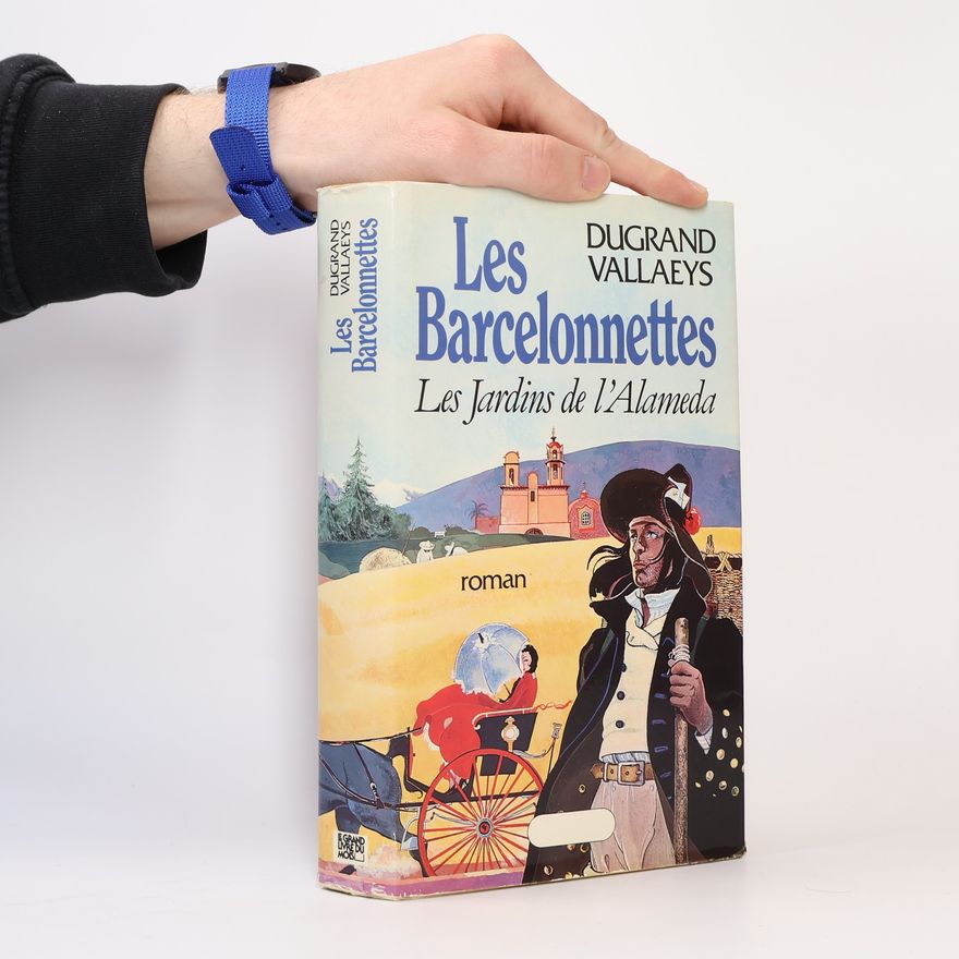 Dugrand Vallaeys Les Barcelonnettes